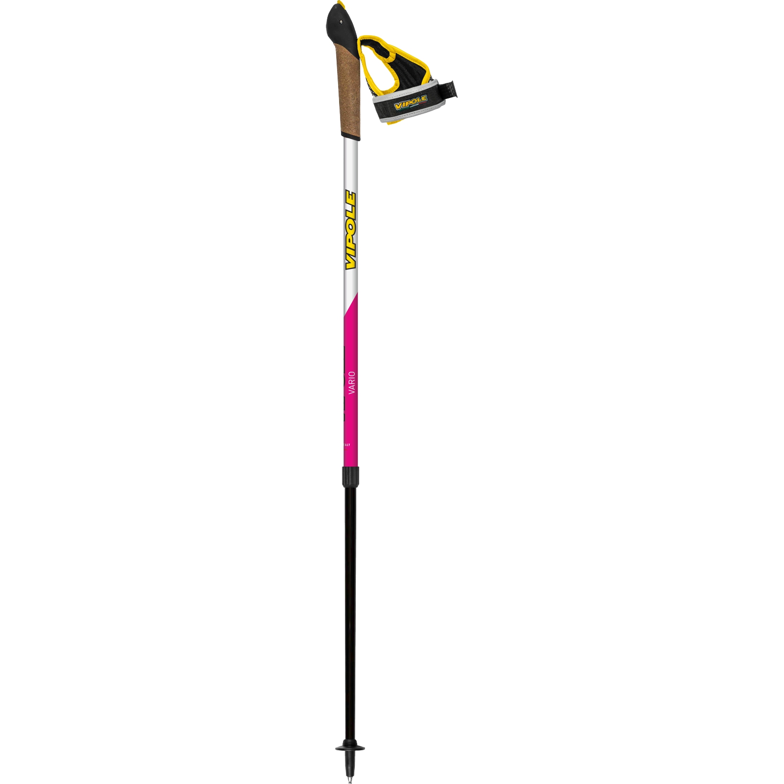 Bastonicno_nordic_walking_modello_Vario_violet